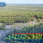 Działka na Sprzedaż, 1200.00m2, Olsztyn - 3