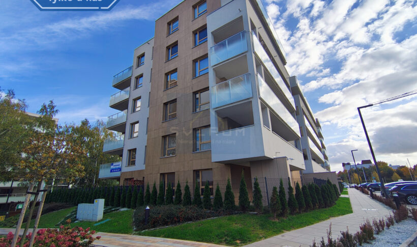Mieszkanie na Sprzedaż, 64.49m2, Częstochowa-Parkitka - 27