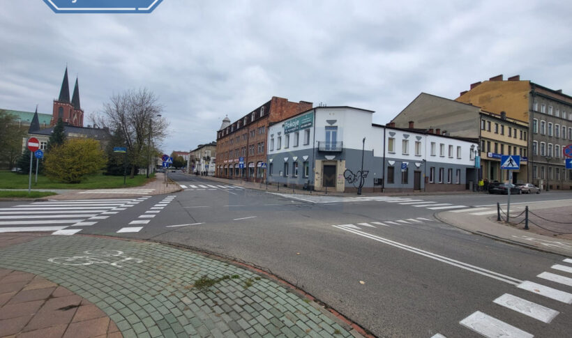 Lokal komercyjny na Wynajem, 235.00m2, Częstochowa-Stare Miasto - 13