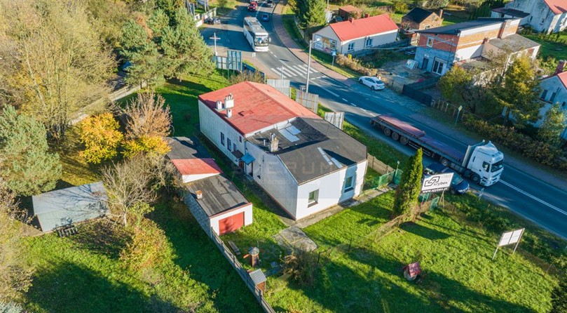 Dom na Sprzedaż, 140.00m2, Częstochowa-Błeszno - 1