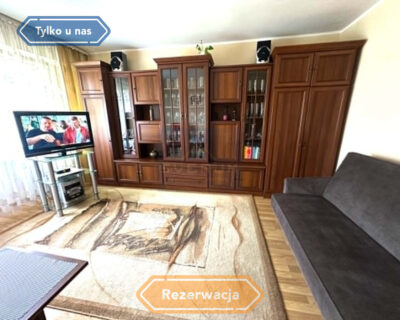 Mieszkanie na Sprzedaż, Częstochowa-Północ