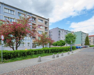 Mieszkanie na Sprzedaż, Częstochowa-Śródmieście