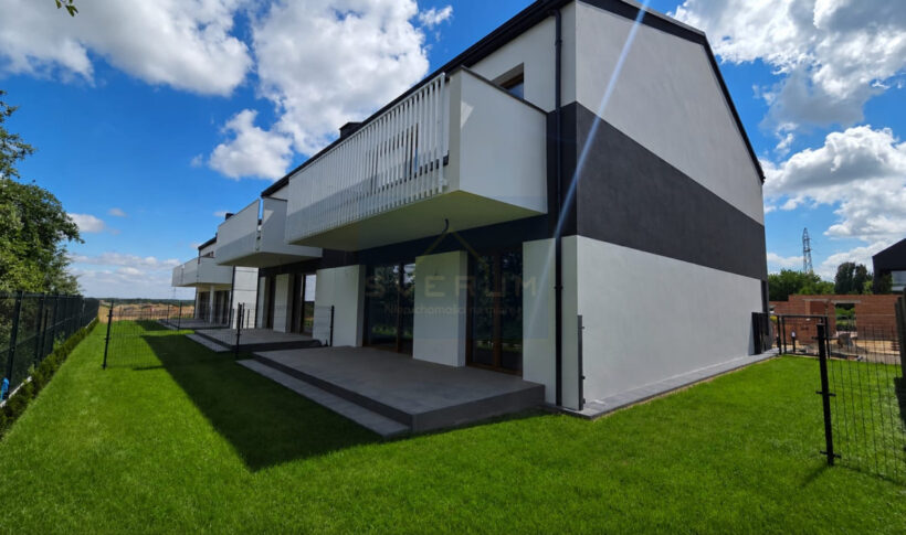 Mieszkanie na Sprzedaż, 90.70m2, Częstochowa-Północ - 3