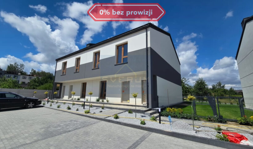 Mieszkanie na Sprzedaż, 90.70m2, Częstochowa-Północ - 0