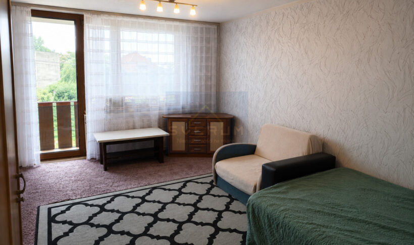Mieszkanie na Sprzedaż, 47.00m2, Lubliniec - 1