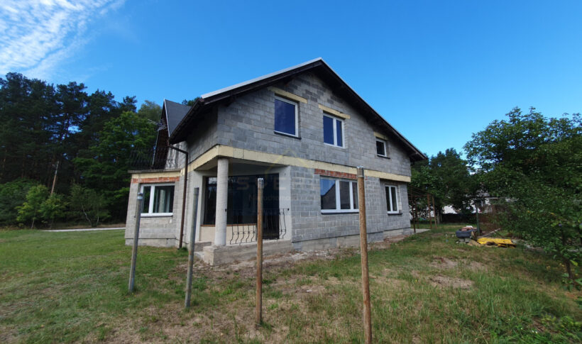 Dom na Sprzedaż, 136.00m2, Żaby - 9