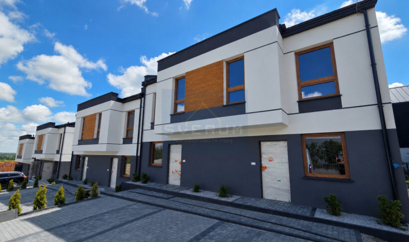 Mieszkanie na Sprzedaż, 90.12m2, Częstochowa-Tysiąclecie - 2