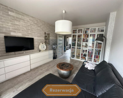 Mieszkanie na Sprzedaż, Częstochowa-Trzech Wieszczów