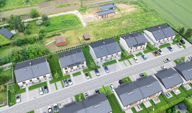 Mieszkanie na Sprzedaż, 66.96m2, Częstochowa-Wyczerpy - 5