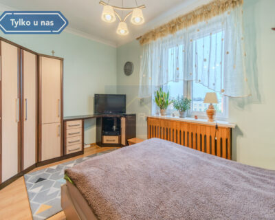 Mieszkanie na Sprzedaż, Częstochowa-Raków