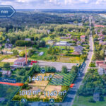 Działka na Sprzedaż, 1160.00m2, Wierzchowisko - 3
