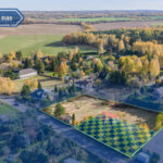 Działka na Sprzedaż, 1160.00m2, Wierzchowisko - 4