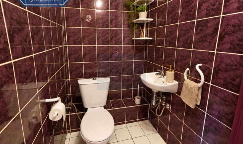 Mieszkanie na Sprzedaż, 64.60m2, Częstochowa-Północ - 9