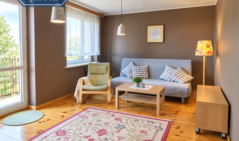Mieszkanie na Sprzedaż, 64.60m2, Częstochowa-Północ - 7