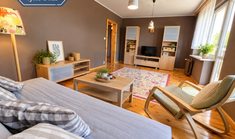Mieszkanie na Sprzedaż, 64.60m2, Częstochowa-Północ - 2