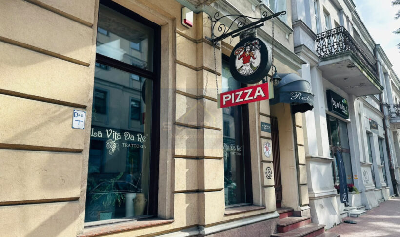 Lokal komercyjny na Wynajem, 102.00m2, Częstochowa-Centrum - 6
