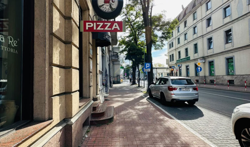 Lokal komercyjny na Wynajem, 102.00m2, Częstochowa-Centrum - 3