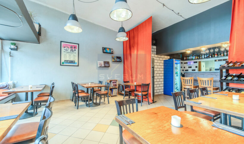 Lokal komercyjny na Sprzedaż, 100.00m2, Częstochowa-Tysiąclecie - 6