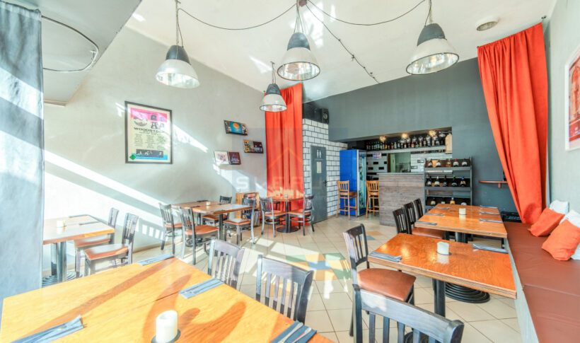 Lokal komercyjny na Sprzedaż, 100.00m2, Częstochowa-Tysiąclecie - 9