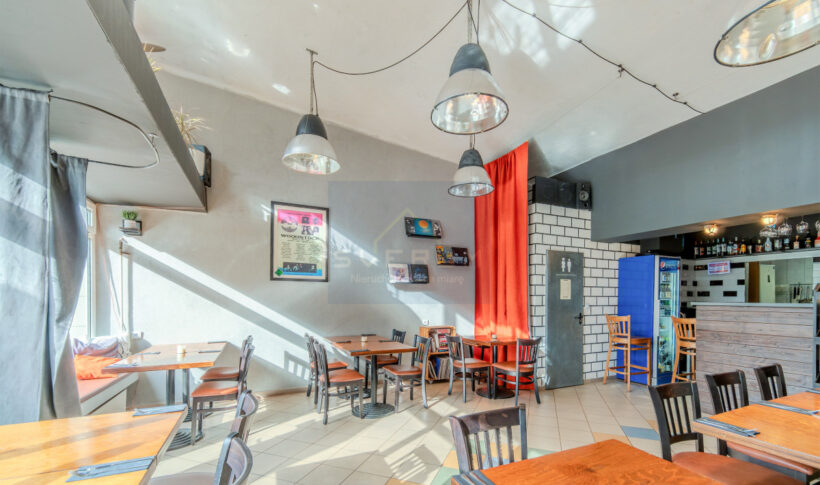 Lokal komercyjny na Sprzedaż, 100.00m2, Częstochowa-Tysiąclecie - 10