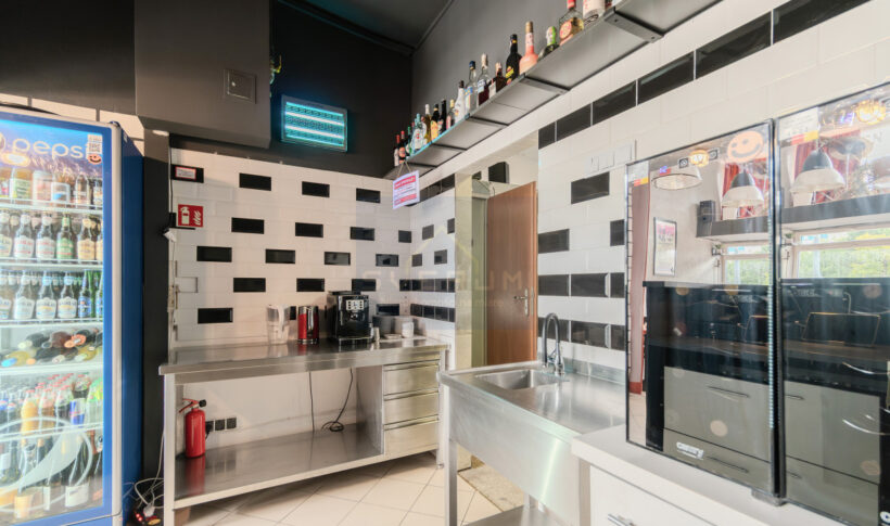 Lokal komercyjny na Sprzedaż, 100.00m2, Częstochowa-Tysiąclecie - 11