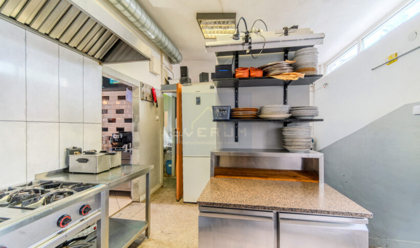 Lokal komercyjny na Sprzedaż, 100.00m2, Częstochowa-Tysiąclecie - 19