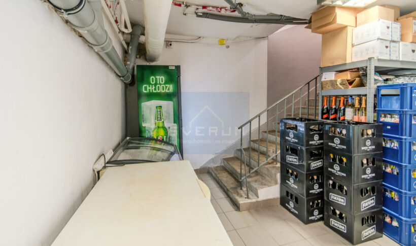 Lokal komercyjny na Sprzedaż, 100.00m2, Częstochowa-Tysiąclecie - 13