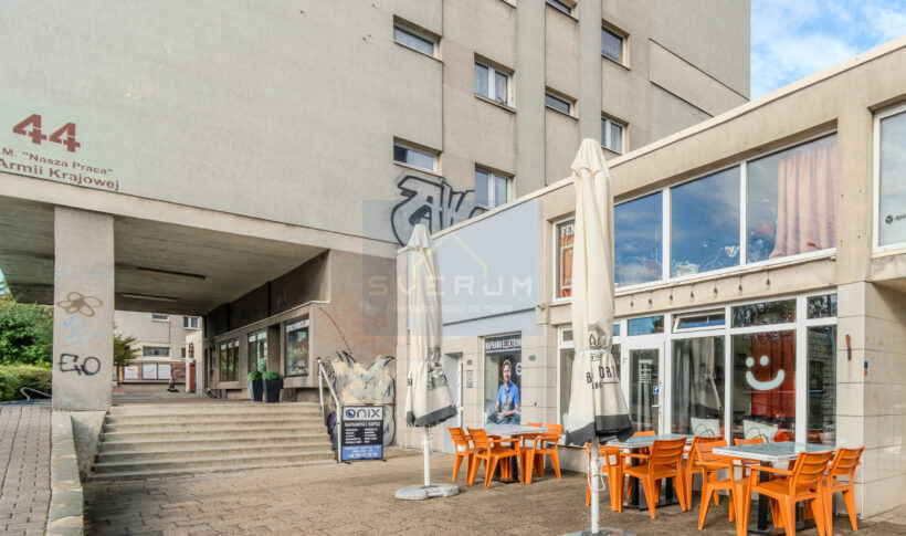 Lokal komercyjny na Sprzedaż, 100.00m2, Częstochowa-Tysiąclecie - 5