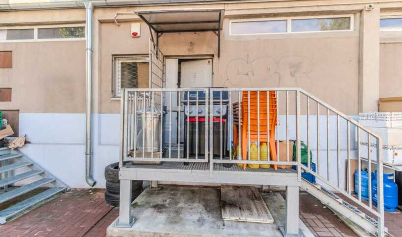 Lokal komercyjny na Sprzedaż, 100.00m2, Częstochowa-Tysiąclecie - 16