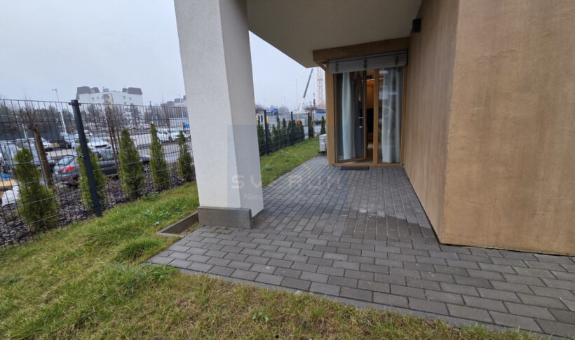 Mieszkanie na Wynajem, 63.00m2, Częstochowa-Parkitka - 8