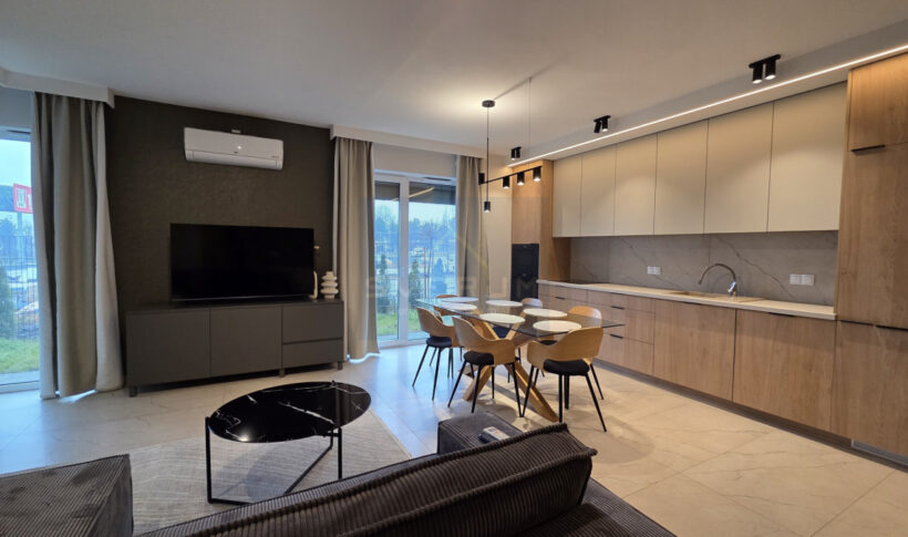 Mieszkanie na Wynajem, 63.00m2, Częstochowa-Parkitka - 2