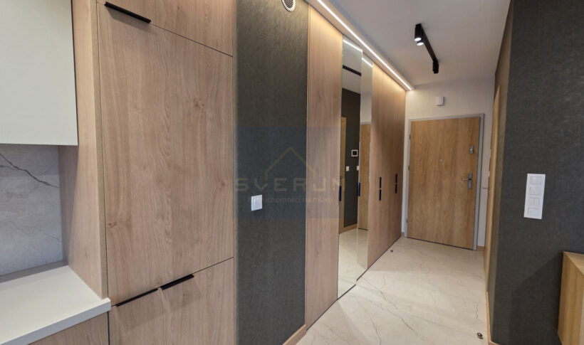 Mieszkanie na Wynajem, 63.00m2, Częstochowa-Parkitka - 3