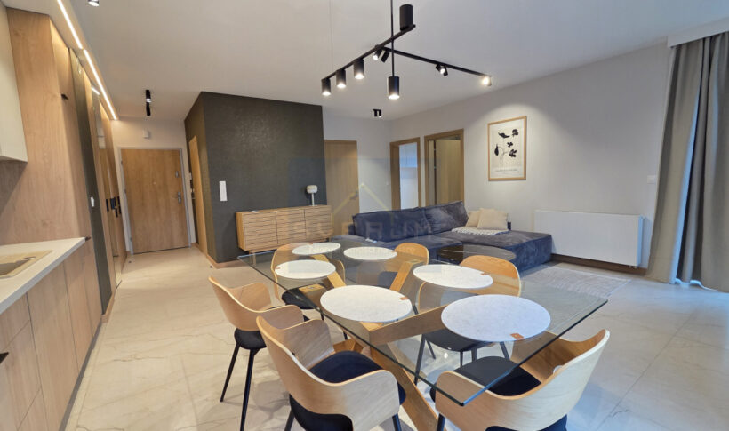Mieszkanie na Wynajem, 63.00m2, Częstochowa-Parkitka - 5