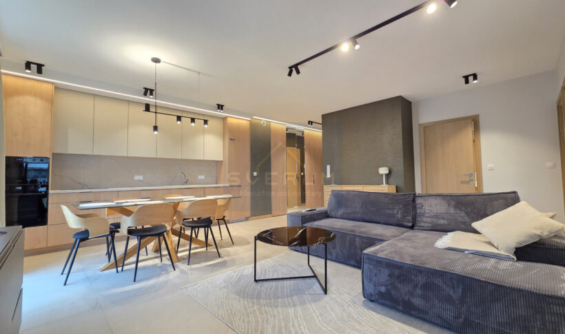 Mieszkanie na Wynajem, 63.00m2, Częstochowa-Parkitka - 0