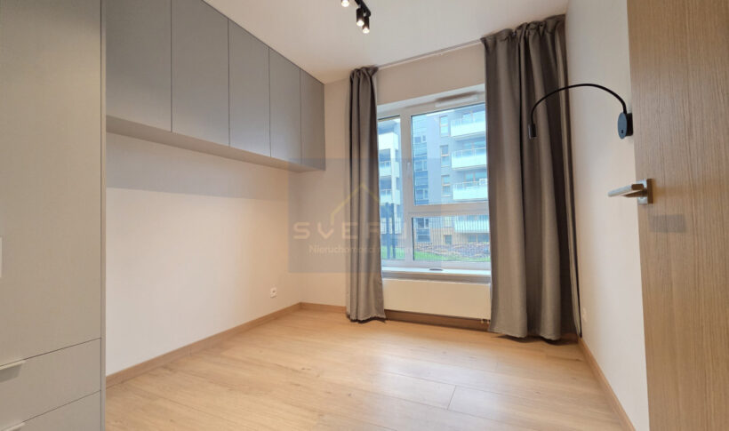 Mieszkanie na Wynajem, 63.00m2, Częstochowa-Parkitka - 1