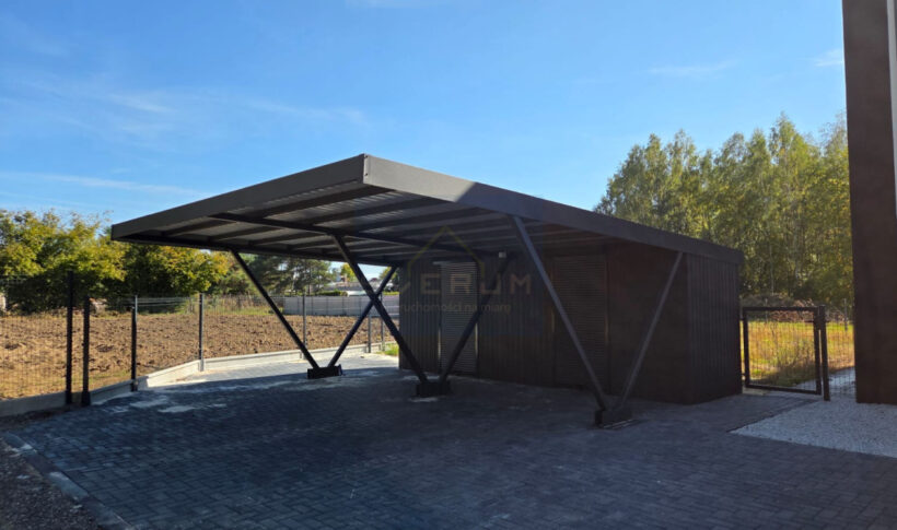 Mieszkanie na Sprzedaż, 106.45m2, Częstochowa-Lisiniec - 16
