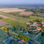 Działka na Sprzedaż, 3762.00m2, Zawada - 1