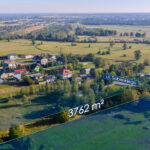 Działka na Sprzedaż, 3762.00m2, Zawada - 2
