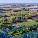 Działka na Sprzedaż, 3762.00m2, Zawada - 3