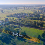 Działka na Sprzedaż, 3762.00m2, Zawada - 4