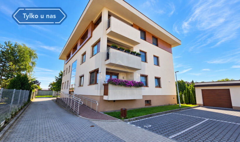 Mieszkanie na Sprzedaż, 77.52m2, Kłobuck - 12