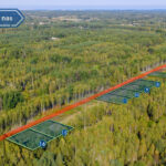 Działka na Sprzedaż, 935.00m2, Rudnik Mały - 0