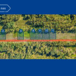 Działka na Sprzedaż, 935.00m2, Rudnik Mały - 2