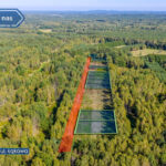 Działka na Sprzedaż, 935.00m2, Rudnik Mały - 4