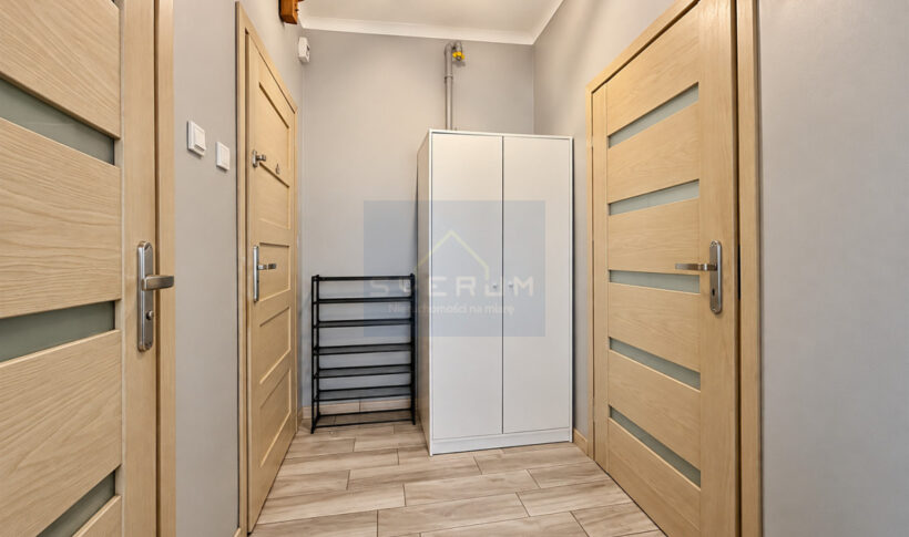 Mieszkanie na Sprzedaż, 31.00m2, Częstochowa-Raków - 4