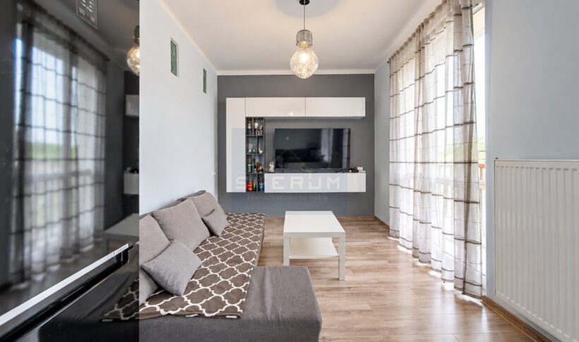 Mieszkanie na Sprzedaż, 31.00m2, Częstochowa-Raków - 0