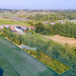 Działka na Sprzedaż, 4983.00m2, Cynków - 1