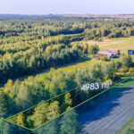 Działka na Sprzedaż, 4983.00m2, Cynków - 2
