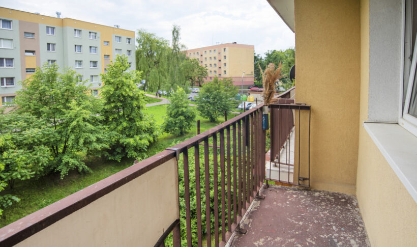 Mieszkanie na Wynajem, 47.00m2, Częstochowa-Wrzosowiak - 8