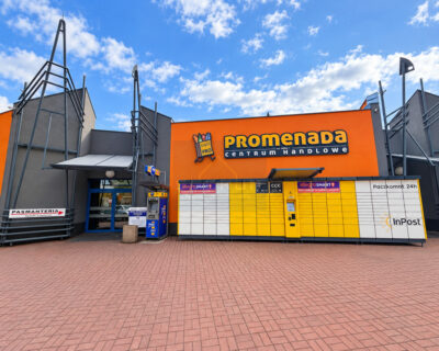 Lokal komercyjny na Sprzedaż, Częstochowa-Tysiąclecie